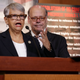Illustration for article titled New Jersey Rep. Bonnie Watson Coleman Has Tested Positive for Coronavirus Following Last Week’s Riot at the Capitol